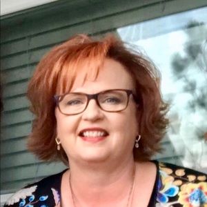 Meet your Posher, Kathy